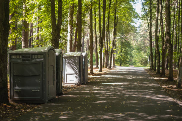 Sanitation services for porta potties in Haskins, OH