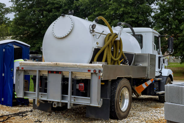 Trusted Haskins, OH porta potty rental Experts