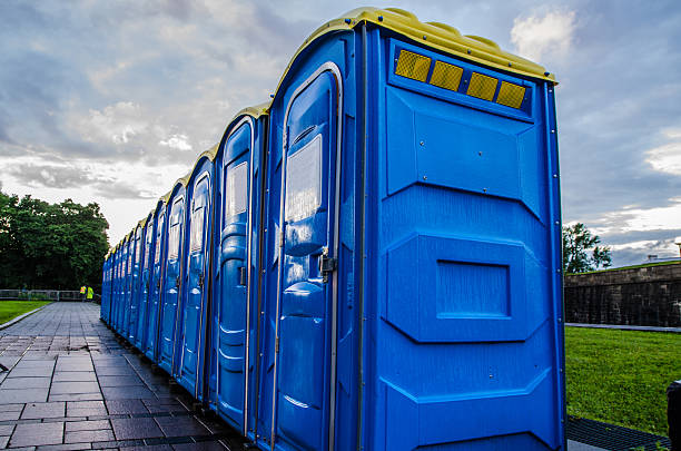 Best Porta potty rental for outdoor events  in Haskins, OH